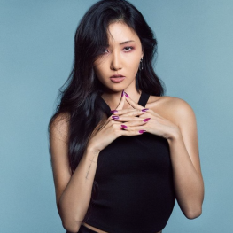 HWASA